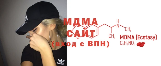 тгк Кулебаки